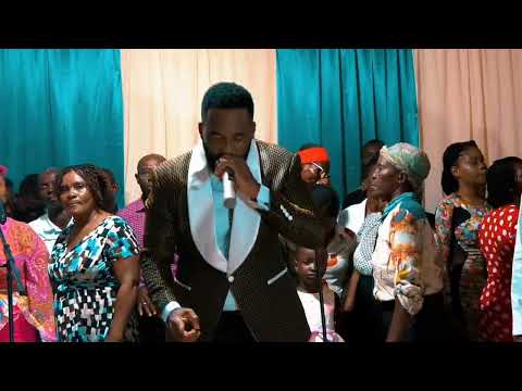 YO PAKA BARE'M||PLM ADORATION||NEW PROJECT.....