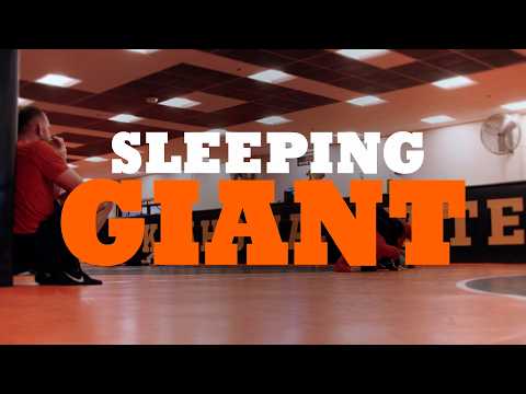 Game On: David Taylor’s mission to wake up sleeping giants Oklahoma State | ESPN