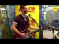 Paul Pizzera - Hymne für alle Studenten (live @ Antenne Steiermark)