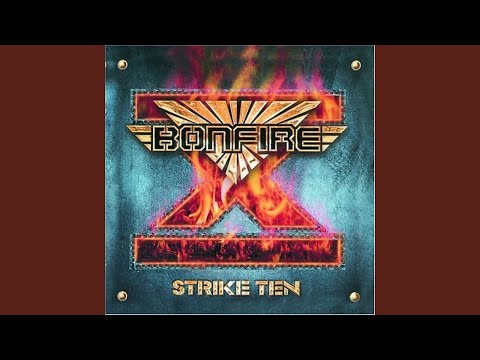 I Need You - Bonfire