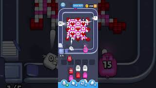 Pixel Flow Level 1021