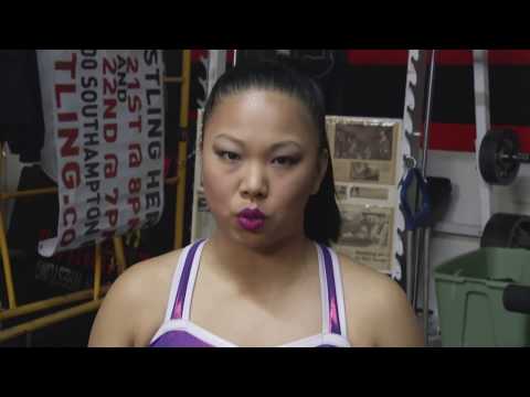 Future of Honor: Faye Jackson vs Karen Q