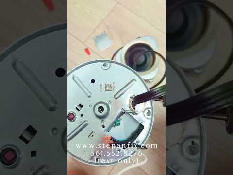 Garbage Disposal Installation — Stepan Fix project video preview