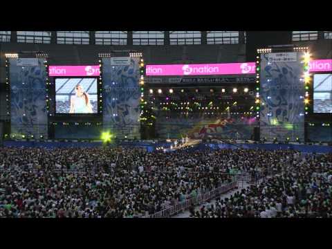 download lagu mp3 mp4 Koda Kumi A Nation, download lagu Koda Kumi A Nation gratis, unduh video klip Koda Kumi A Nation