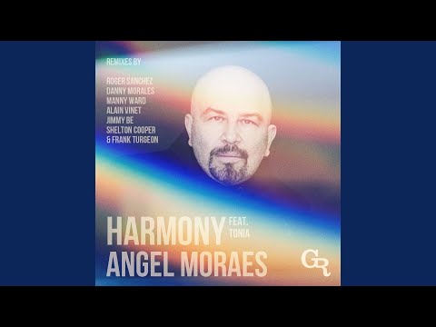 Harmony (Alain Vinet Remix)