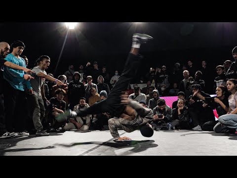 Lil G, Hiro10, Bart, Lee & MORE / PART 2 / CrashFest 2021