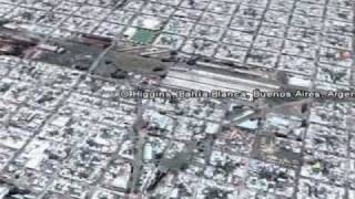 Hotel Bahia Blanca