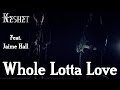 Led Zeppelin - Whole Lotta Love (HQ) - Cover by ...