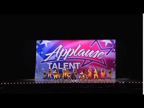 Best Hip Hop Performance - Spartanburg, SC 2014