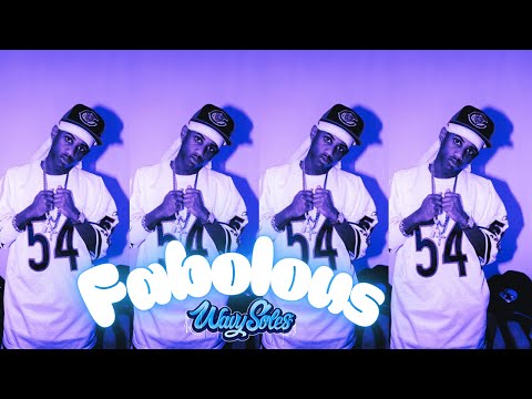 Fabolous (Greatest Hits) X DJ Wavysoles vol 4 (2025)
