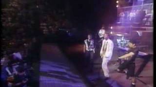 Michael W.  Smith - Love One Another (1993 Live)