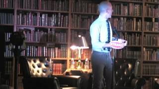 Readings from the Paris Review by Wallace Shawn and Amy Warren video