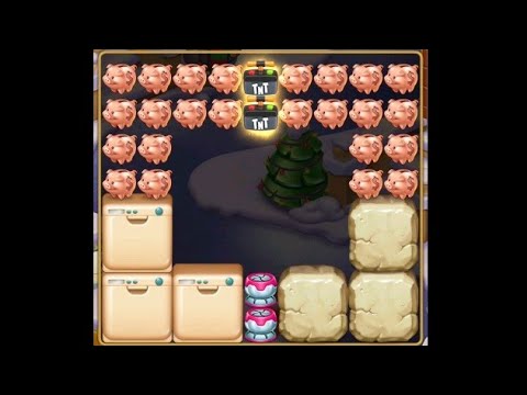 TOY BLAST level 3303