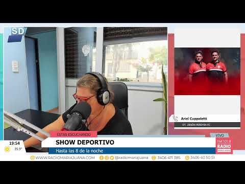 El Zenón Pereyra FC se refuerza para la Temporada 2026