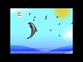 Baby Tv Magic Lantern Under The Sea Fast X4