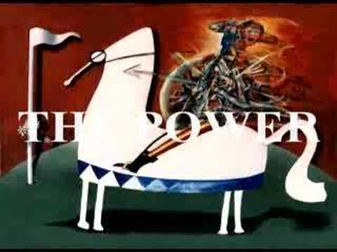 GANGgajang - Anodyne Dream