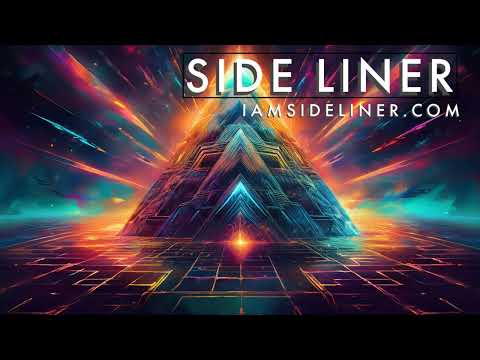 Photon Trails (Psybient, Psychill, Downtempo Mix)