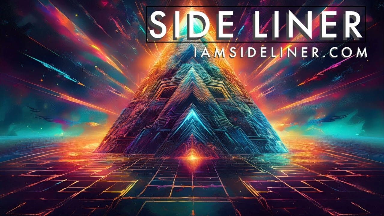 Photon Trails (Psybient, Psychill, Downtempo Mix)