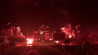 Crowder - Wildfire - Live