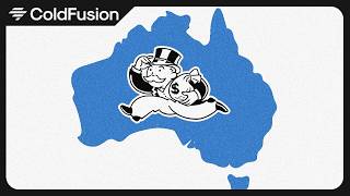 Australia’s Monopoly Is Hidden in Plain Sight