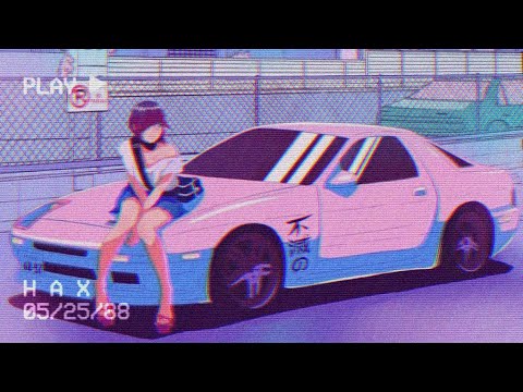 CHILL JDM // Meiko Nakahara // Dance in the Memories // Bass Fixed  (ダンス・イン・ザ・メモリーズ ) [𝗛 𝗔 𝗫]