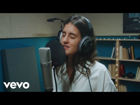 IZARO - La Felicidad ft. Daymé Arocena