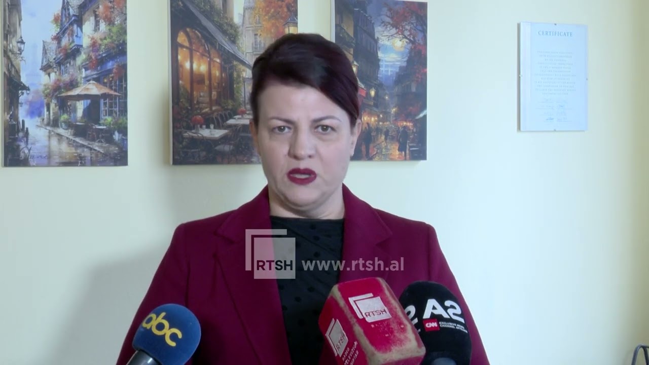 ISHP: Vaksinoni fëmijët ndaj fruthit – Ekspertët: Ka raste sporadike në vend me fruth por jo shpërthime