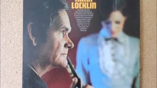 Hank Locklin    I Came So Close To Living Alone