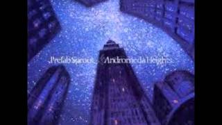 Prefab Sprout - Andromeda Heights