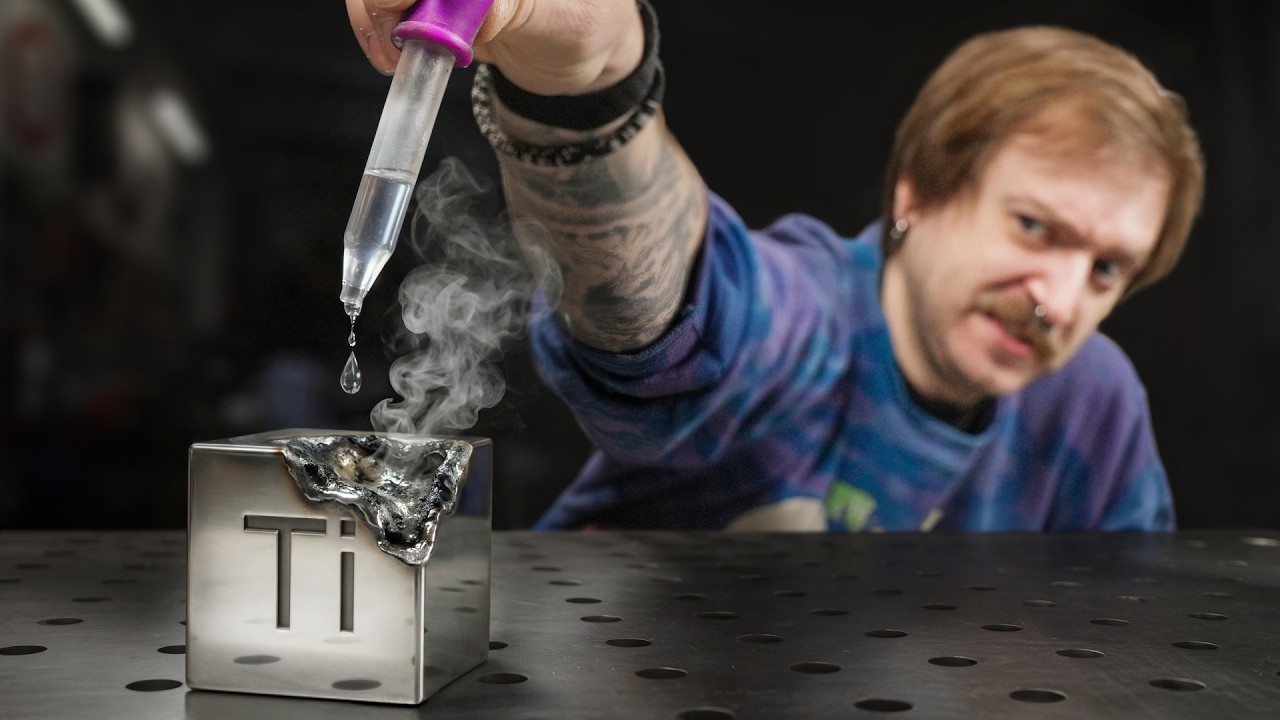 ИЗ ЧЕГО СОСТОИТ КИСЛОТА ЧУЖОГО?