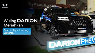Apa Kata Masyarakat Setelah Mencoba Wuling Darion?