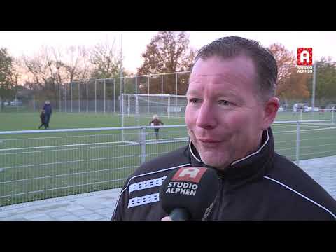 Mark Evers over ARC - Huizen