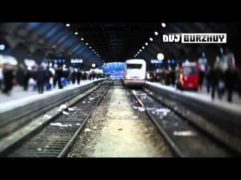 DVJ Burzhuy - Epatage #150 @ Video Edition ( One hour mix )