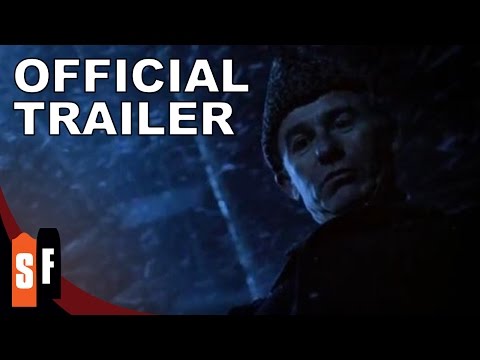 Dead Of Winter (1987) Official Trailer