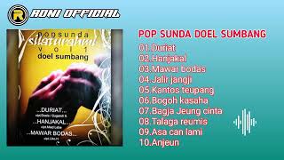 Download lagu Pop Sunda DOEL SUMBANG ALBUM SILATURAHMI VOL1 mp3