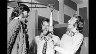 Bee Gees - Don&#39;t Forget Me Ida (pcbj01 Remaster)
