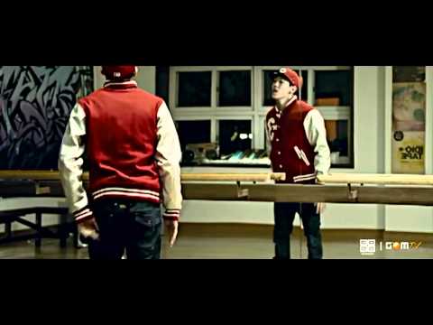 MV 5Dolls       Feat  Jay Park       Lip Stains Part  1 GomTv HD   Y22