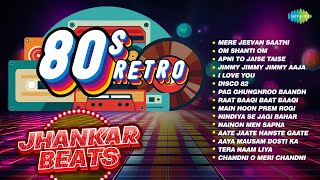 Download lagu 80's Retro Songs | Mere Jeevan Saathi | Om Shanti Om | Apni To Jaise Taise | Old Hindi Songs mp3 Download lagu 80's Retro Songs | Mere Jeevan Saathi | Om Shanti Om | Apni To Jaise Taise | Old Hindi Songs mp3
