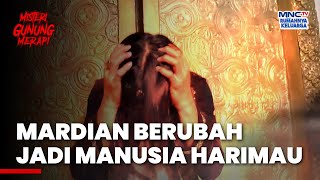 Download lagu KABUR! Mardian Melarikan Diri Dan Berubah Menjadi Manusia Harimau!| MISTERI GUNUNG MERAPI | EPS 21 mp3