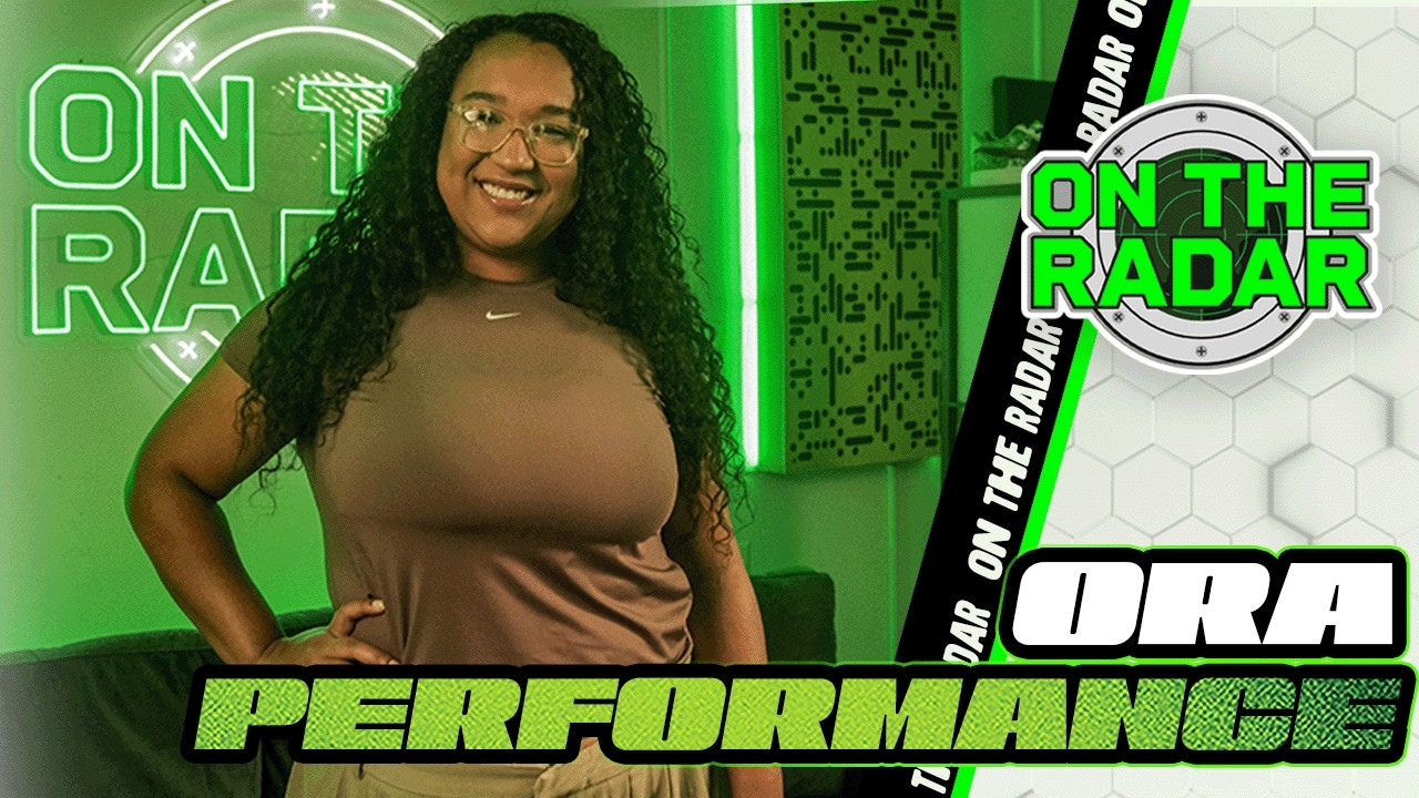 ORA "Somebody Else" | On The Radar Performance