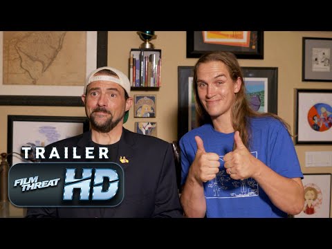 CLERK | Official HD Trailer (2021) | DOCUMENTARY | Film Threat Trailers