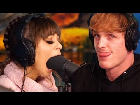 The ImPaulsive Riley Reid podcast but it's actually good