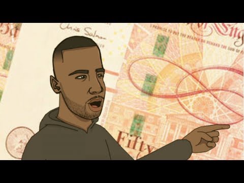 Papirus - Bit Of Juice [Music Video] @PapirusUK