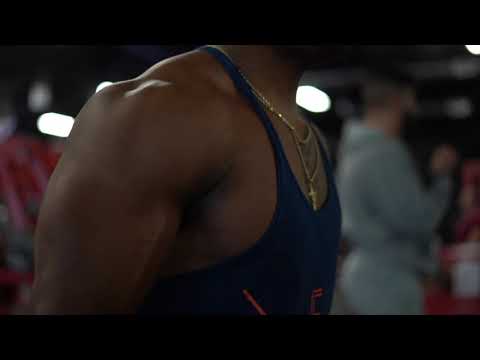 Major Progression video.