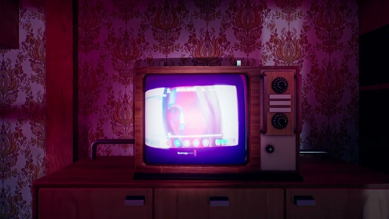 Melissa TV Sequence v1