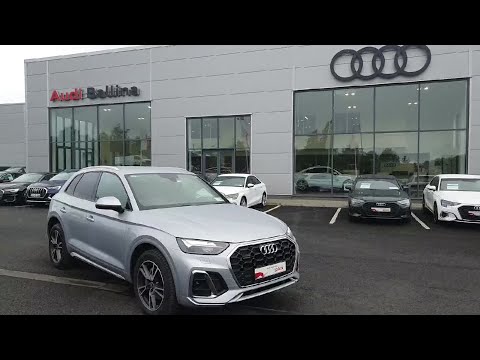 Audi Q5 S LINE QUATTRO TDI 204BHP - Image 2