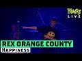 Rex Orange County – 