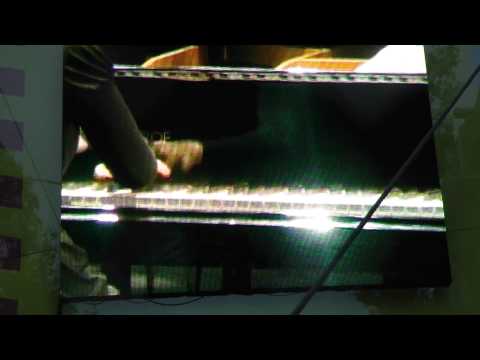 Regina Spektor - Colours of Ostrava 2010