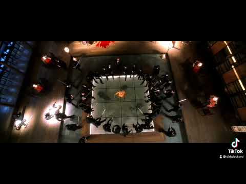 The Cinematography of Robert Richardson