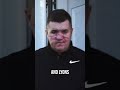 Steven Bonzo Daniel The Scarface Of Glasgow